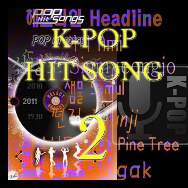 KPop Hit Songs, Vol. 2 Album by S.H Project Spotify