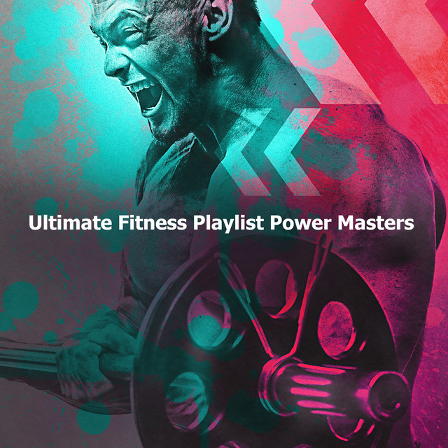 Flashing Lights song and lyrics by Ultimate Fitness Playlist Power
