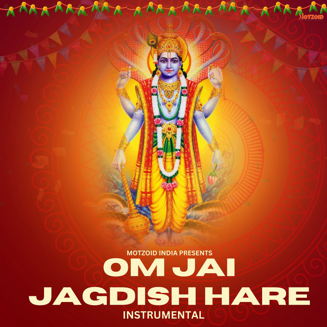 Om Jai Jagdish Hare Instrumental Single by Dhumik Pravin Spotify