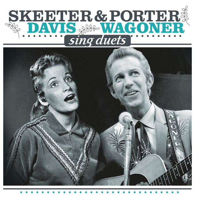 Skeeter Davis Little Bitty Tear Paroles LetsSingIt