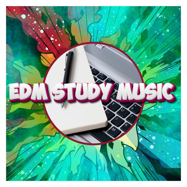 Deep Study House Music For Studying EDM Album by EDM Study Music