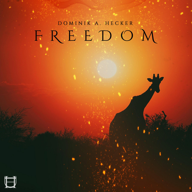 Freedom song and lyrics by Dominik A. Hecker Spotify