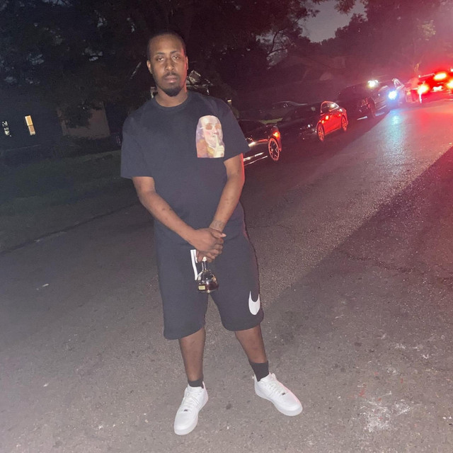 Hatin song and lyrics by Krispy Mook Spotify