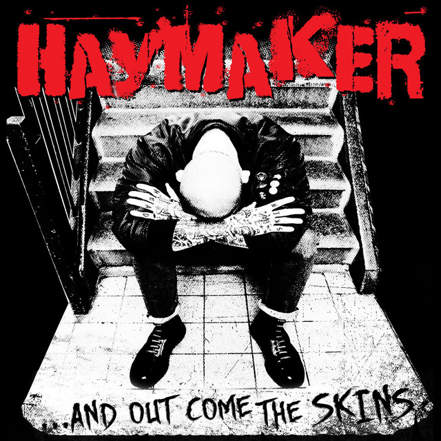 Skinhead for Life song and lyrics by Haymaker Spotify