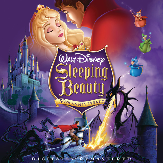Sleeping Beauty Compilation by Various Artists Spotify