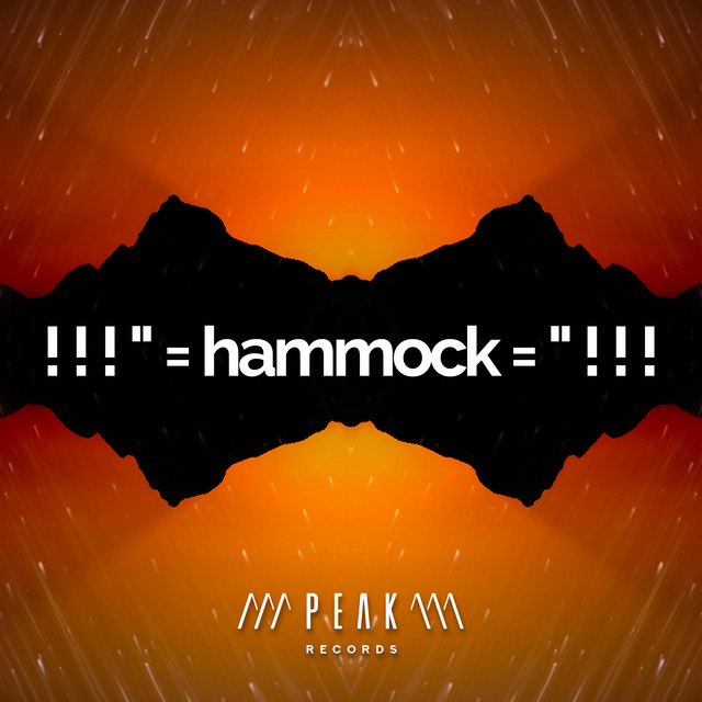 hammock = " ! ! ! Album by Sounds of Nature Spotify