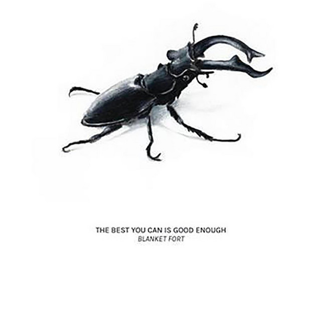 Blanket Fort Spotify