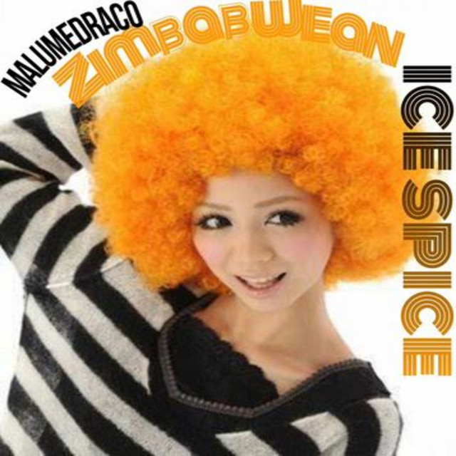 Zimbabwean Ice Spice song and lyrics by malumedraco Spotify