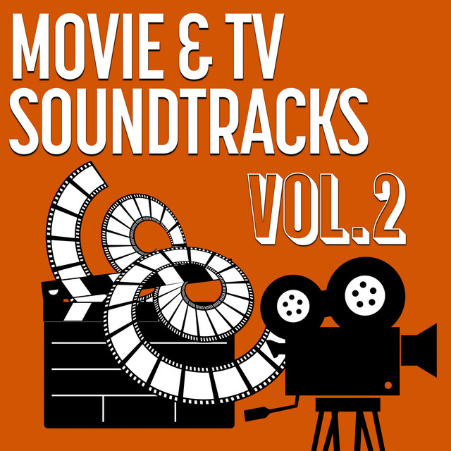 Ultimate Movie & TV Soundtracks, Vol. 2 Album by The Theme System
