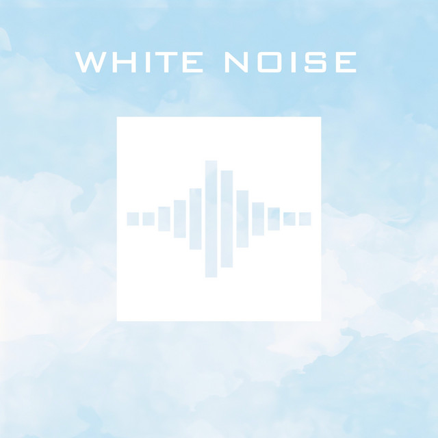White Noise 12 Hours Album by White Noise Spotify