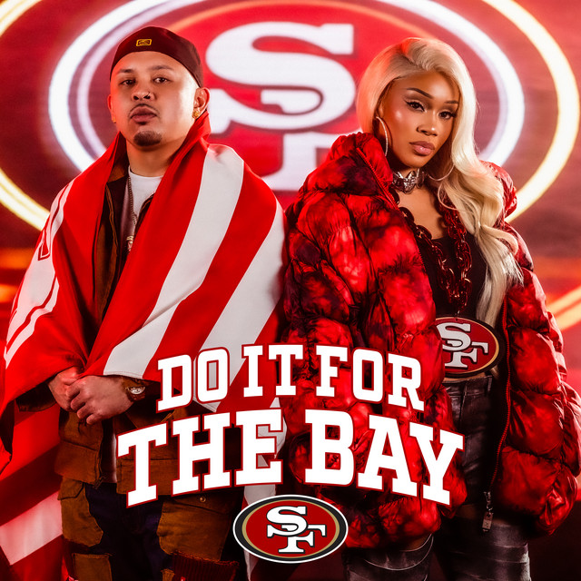 Do It For The Bay Single by Saweetie Spotify