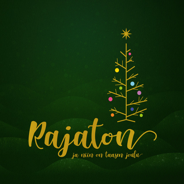 Jouluinen Lumi - Song By Rajaton | Spotify