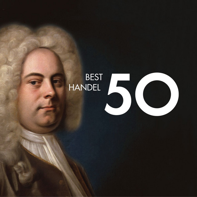 George Frideric Handel's Albums Stream Online Music Albums Listen.