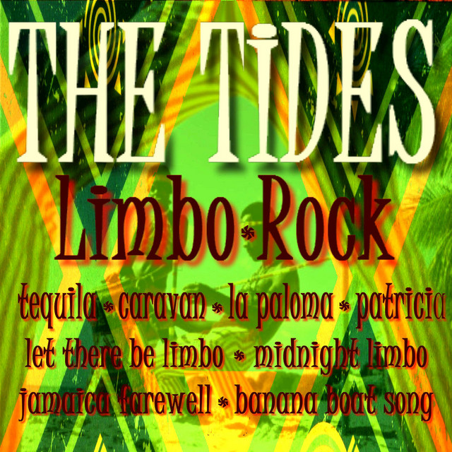 Rum and Coca Cola song and lyrics by The Tides Spotify