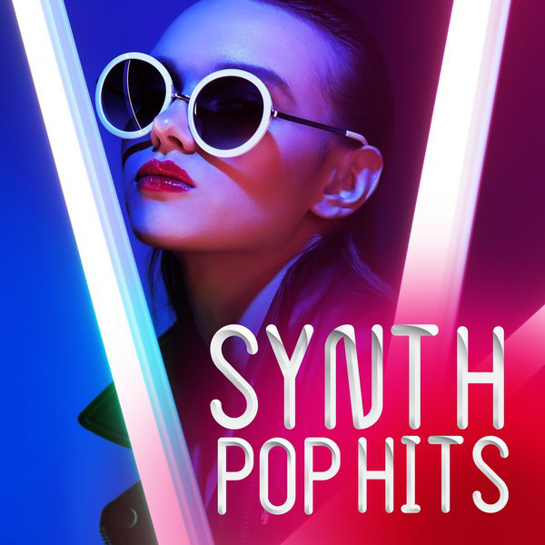 Synth Pop Hits Compilation by Various Artists Spotify