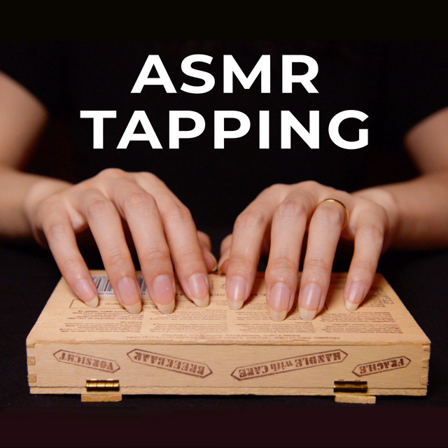 Silicon Coaster Tapping song by ASMR Bakery Spotify