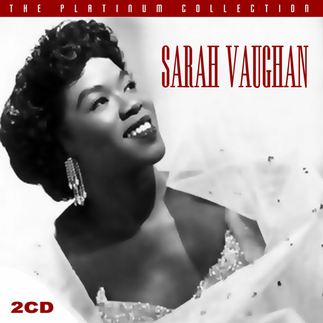 That Old Black Magic, a song by Sarah Vaughan on Spotify