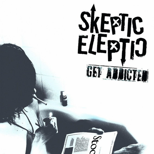 Oh Yeah! song and lyrics by Skeptic Eleptic Spotify