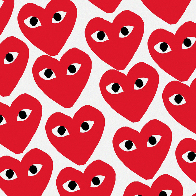 Top 90+ Pictures What Is The Red Heart With Eyes Called Excellent