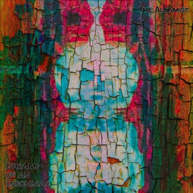 Dreams of an Insomniac Album by The Alcamist Spotify