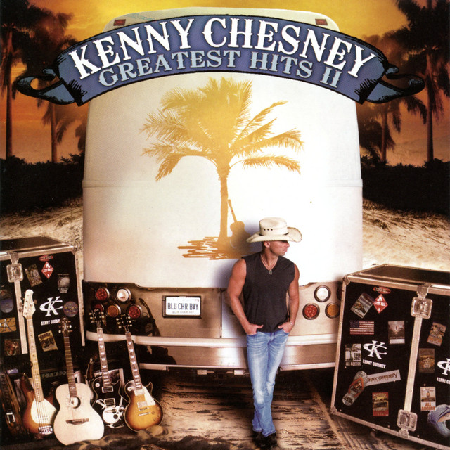 Summertime song and lyrics by Kenny Chesney Spotify