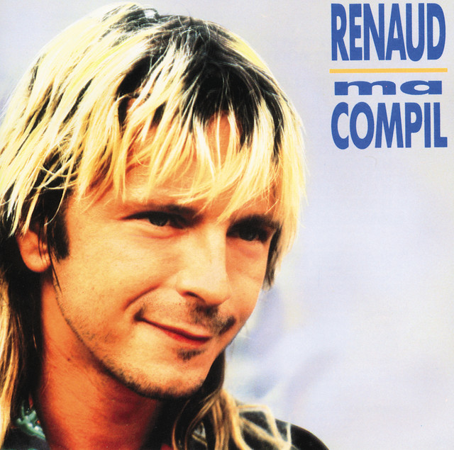 Le retour de Gérard Lambert, a song by Renaud on Spotify