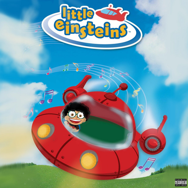 little Einstein freestyle Single by Toxic Spotify