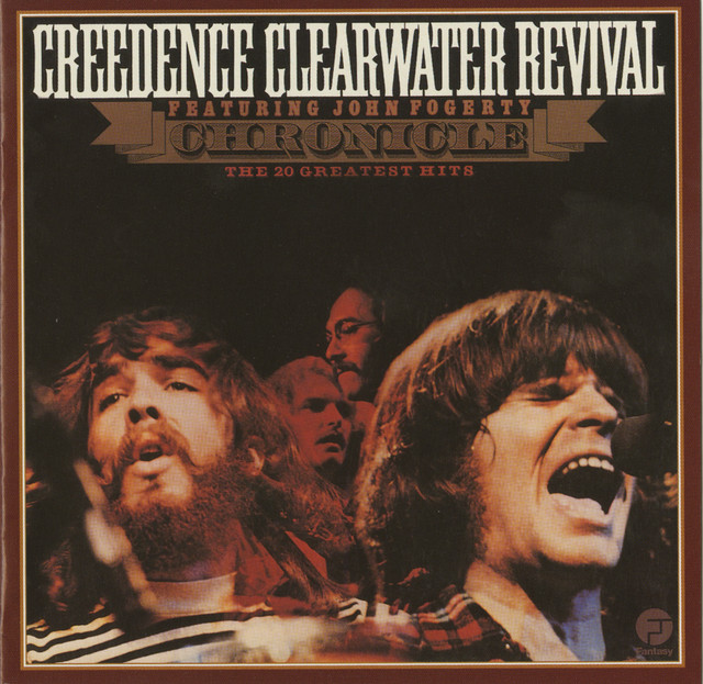 BPM and key for Fortunate Son by Creedence Clearwater Revival Tempo for Fortunate Son