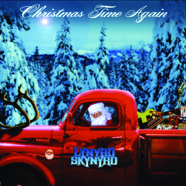 Christmas Time Again Compilation by Lynyrd Skynyrd Spotify