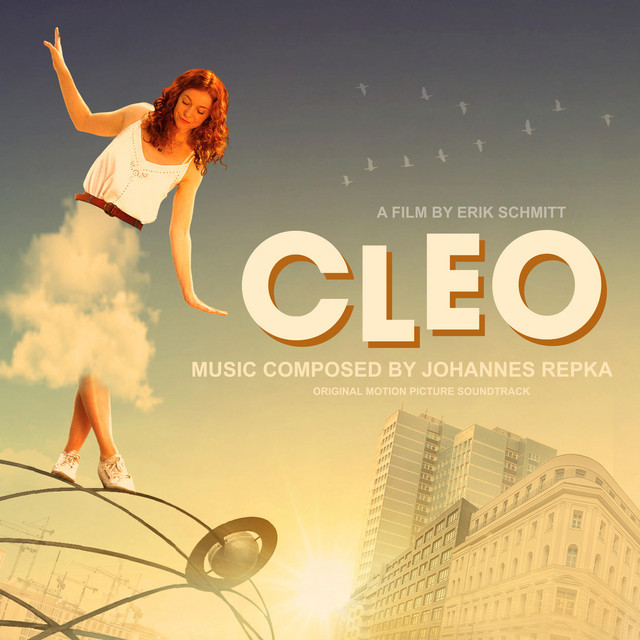 Cleo (Original Motion Picture Soundtrack) Album by Johannes Repka