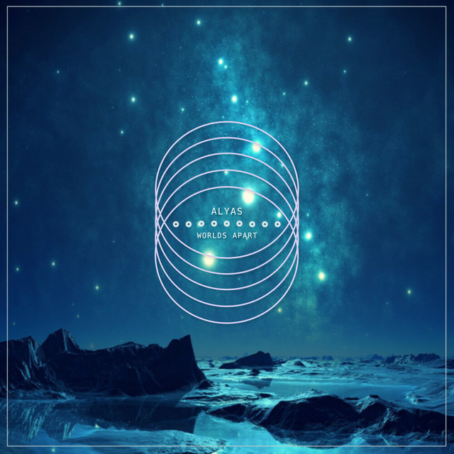 Worlds Apart Single by Alyas Spotify