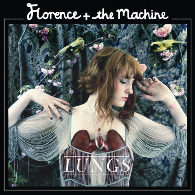 Dog Days Are Over song by Florence + The Machine Spotify