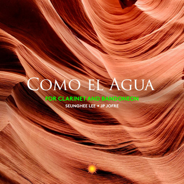 Como el Agua Single by JP Jofre Spotify