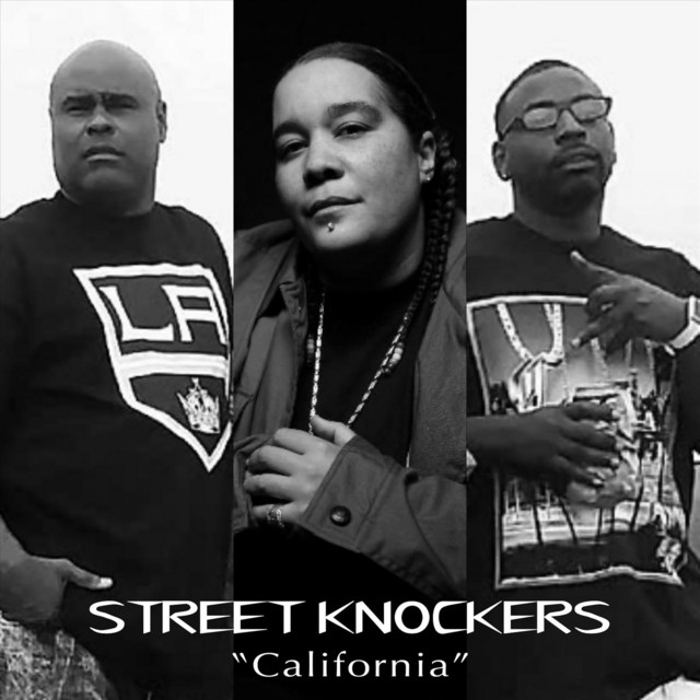 Street Knockers Spotify