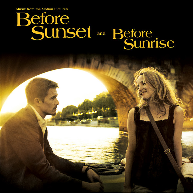 Before Sunrise (1995) Soundtrack Complete List of Songs WhatSong