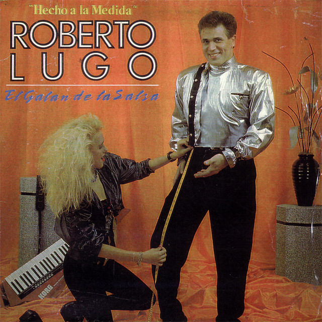 Balada para una Mujer Enamorada canción de Roberto Lugo Spotify