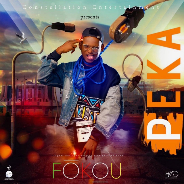 Peka Songs, Events and Music Stats