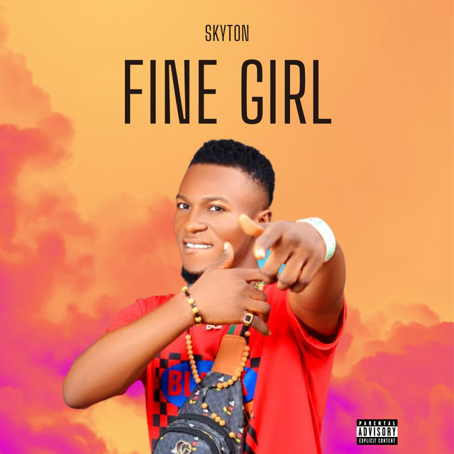 Fine Girl by Skyton
