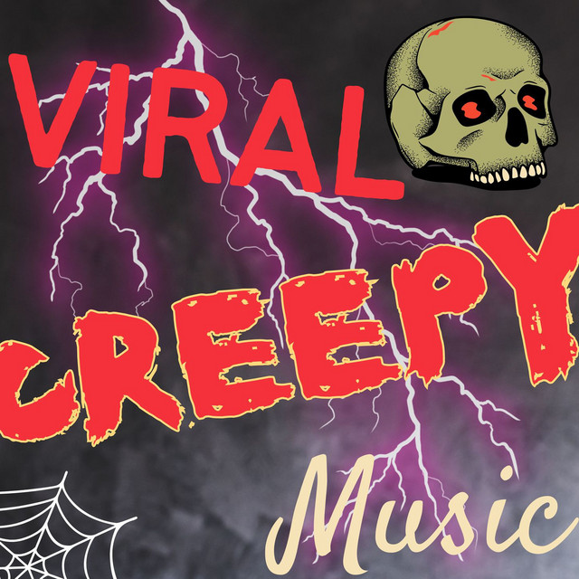 Viral Creepy Music and Terrifying Songs for Your Page Fyp Album by Scary Music Orchestra Spotify