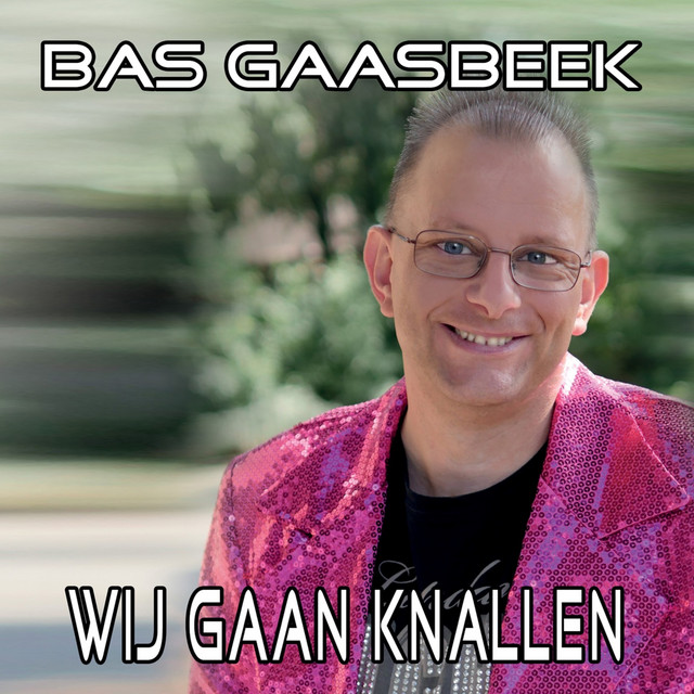 Bas Gaasbeek Spotify