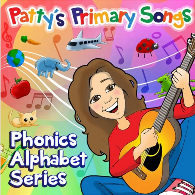 Y Phonics and Letter Sound by Patty Shukla Playtime Playlist