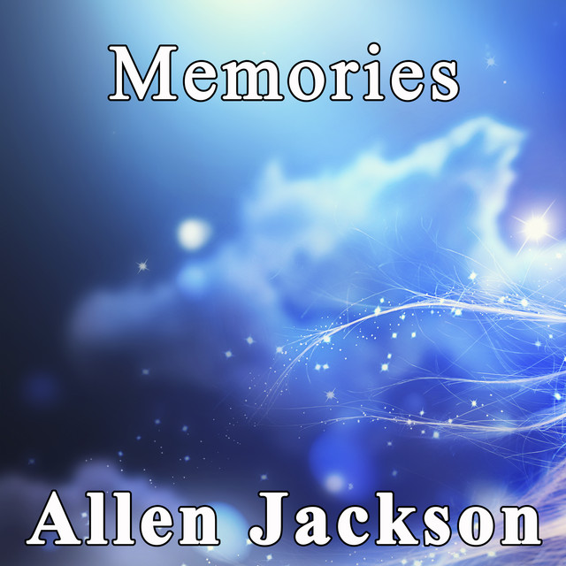 Allen Jackson Spotify