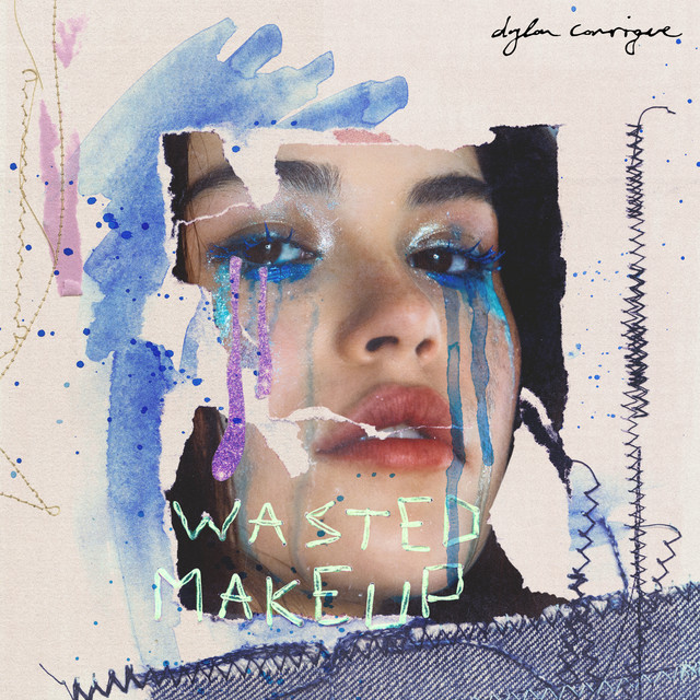 Wasted Makeup / Baby Blue Single by Dylan Conrique Spotify