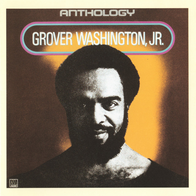 Trouble Man song and lyrics by Grover Washington, Jr. Spotify