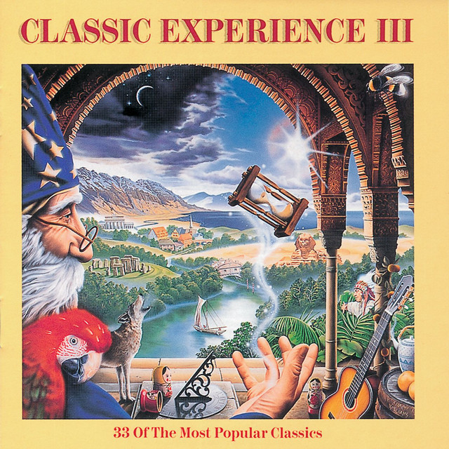 Classic Experience III Compilation by Various Artists Spotify