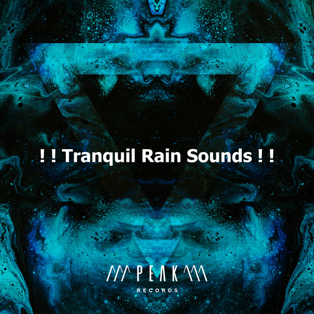 Rainforest Showers song and lyrics by Calming Music Academy Spotify