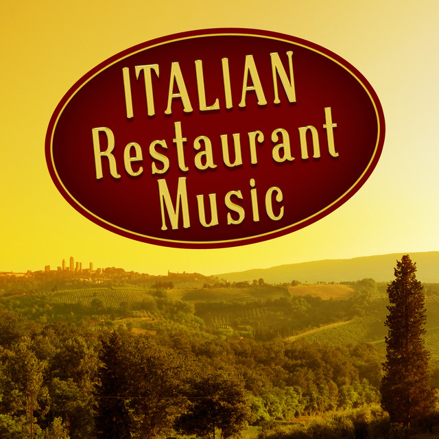 Italian Restaurant Music Album by Eclipse Spotify