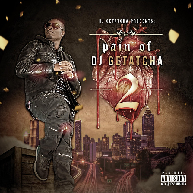 Rags to Riches song and lyrics by DJ Getatcha, King B, pure comp