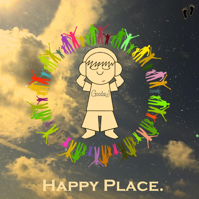 Happy Place song and lyrics by GoodxJ Spotify