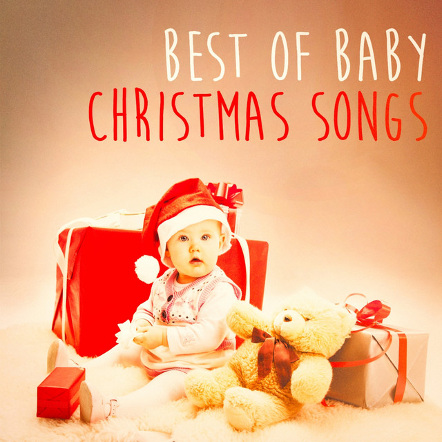Best of Baby Christmas Songs Compilation by Smart Baby Lullabies